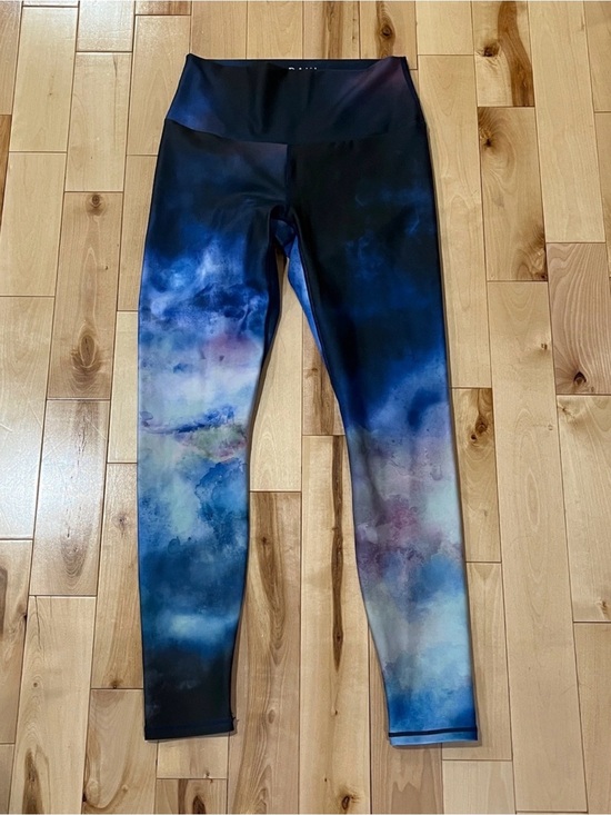 Oraki Pants - Oraki Galaxy Leggings